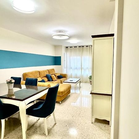 Agua Marina Rota Family Home By Cadiz4Rentals Bagian luar foto