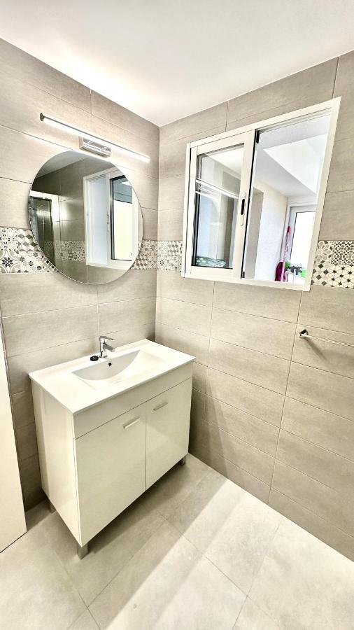 Agua Marina Rota Family Home By Cadiz4Rentals Bagian luar foto
