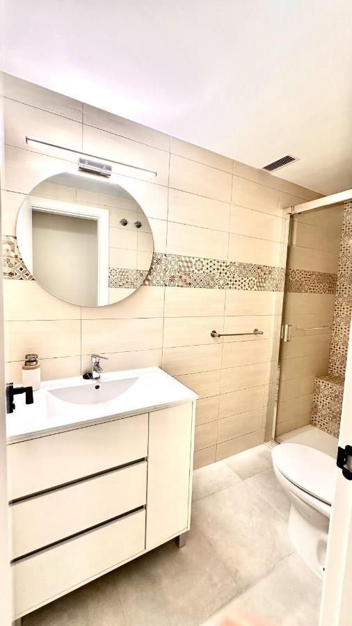 Agua Marina Rota Family Home By Cadiz4Rentals Bagian luar foto