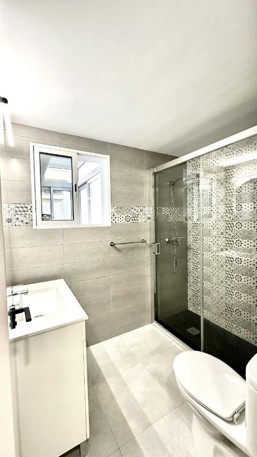 Agua Marina Rota Family Home By Cadiz4Rentals Bagian luar foto